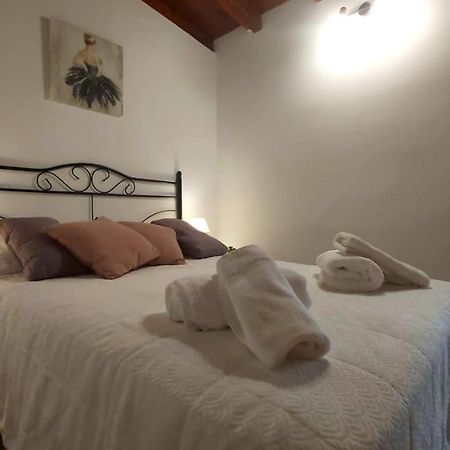Casa Rural La Resbala - Casa Tajinaste La Orotava Kültér fotó