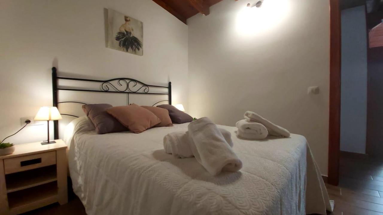 Casa Rural La Resbala - Casa Tajinaste La Orotava Kültér fotó