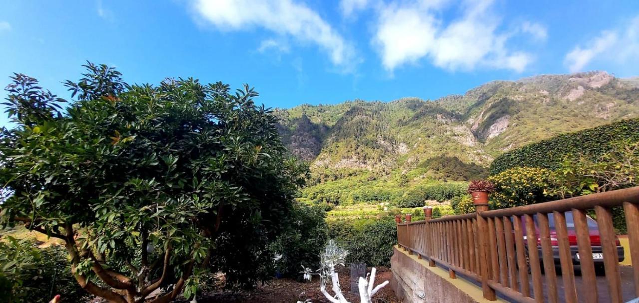 Casa Rural La Resbala - Casa Tajinaste La Orotava Kültér fotó