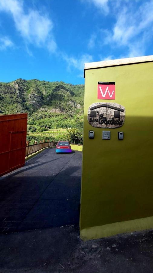 Casa Rural La Resbala - Casa Tajinaste La Orotava Kültér fotó