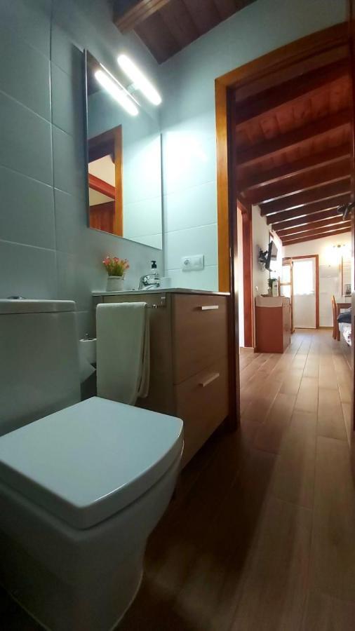 Casa Rural La Resbala - Casa Tajinaste La Orotava Kültér fotó